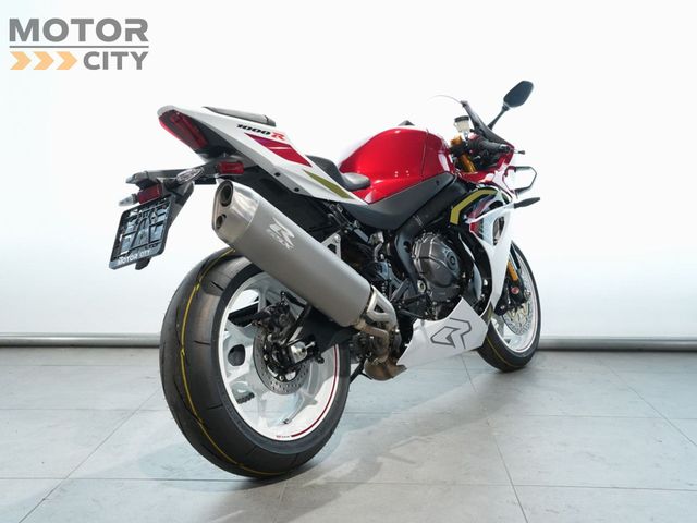 suzuki - gsx-r-1000-r