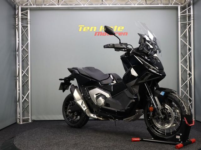 honda - x-adv