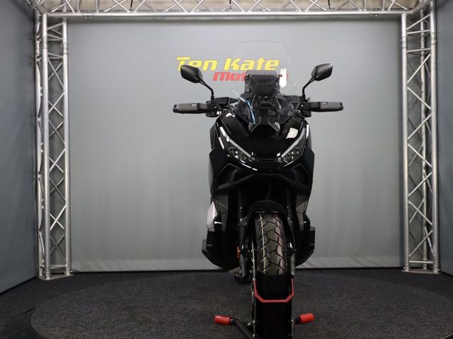 honda - x-adv