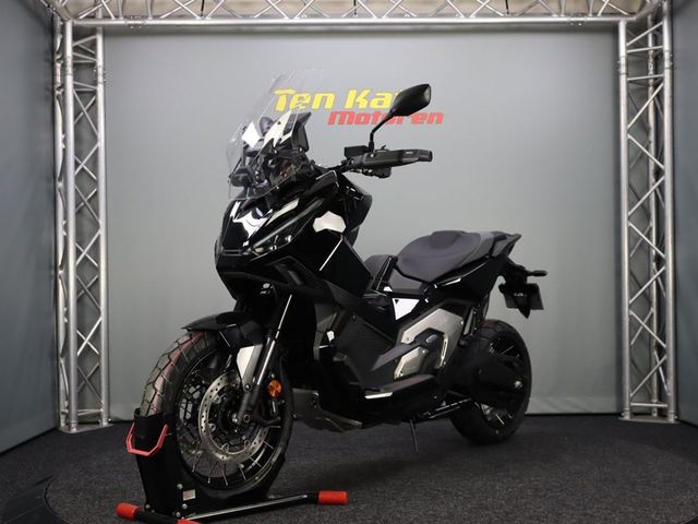 honda - x-adv