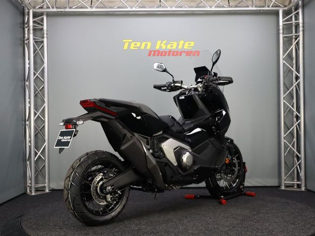 honda - x-adv