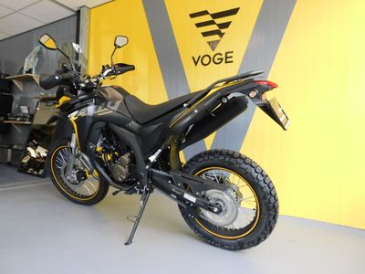 VOGE 300 RALLY – foto 3