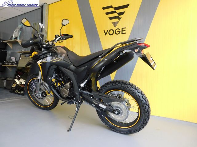 voge - 300-rally