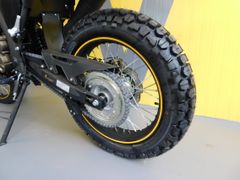 Voge 300 Rally (Nieuw) 2026 nieuw – foto 6 van 11