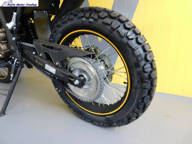 voge - 300-rally
