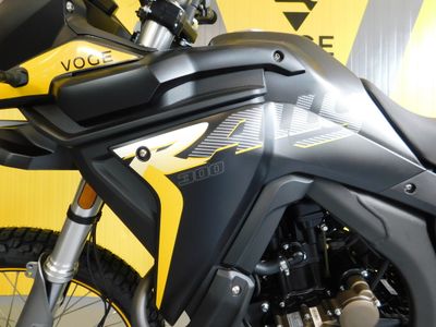 VOGE 300 RALLY – foto 4