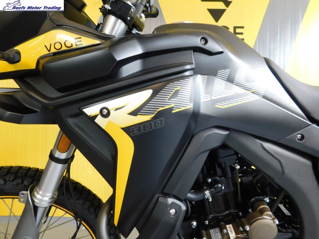 voge - 300-rally