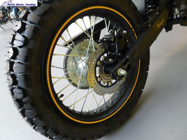 voge - 300-rally