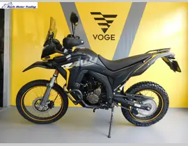 Voge 300 Rally 2026 nieuw