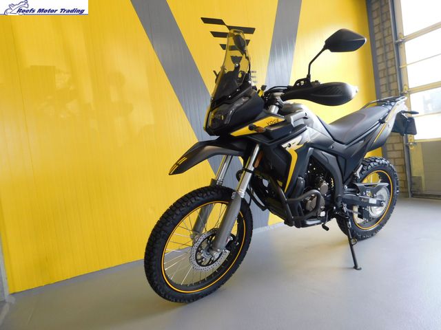 voge - 300-rally