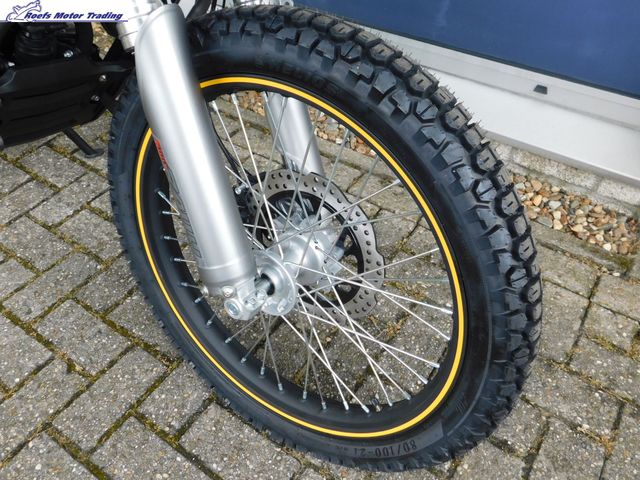 voge - 300-rally