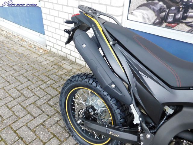 voge - 300-rally