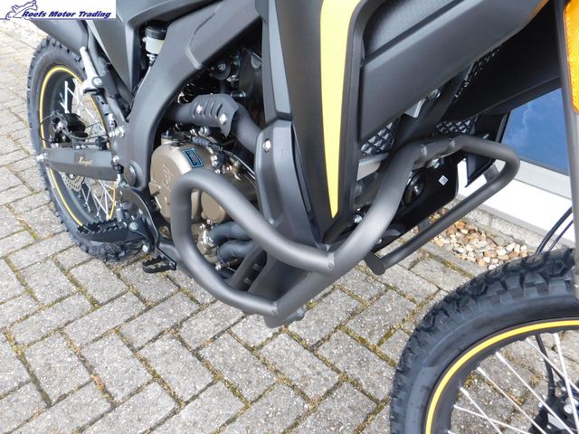 voge - 300-rally