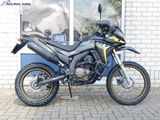 VOGE 300 RALLY