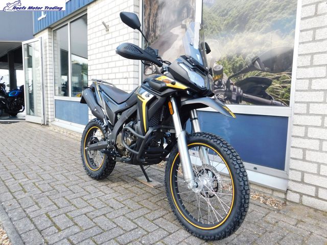 voge - 300-rally