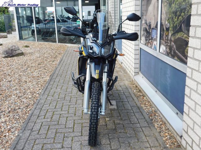 voge - 300-rally