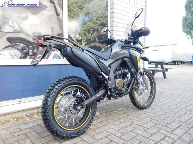 voge - 300-rally