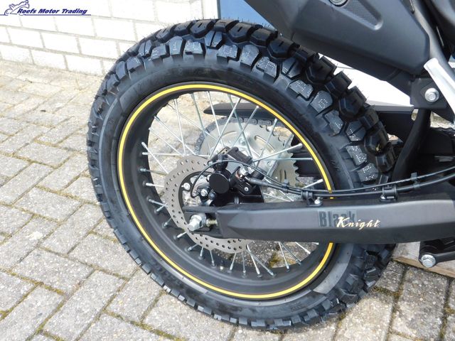 voge - 300-rally