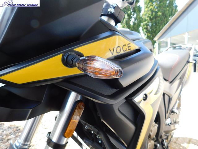 voge - 300-rally