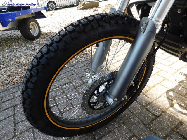 voge - 300-rally