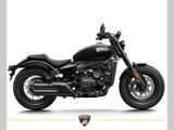 CFMOTO 450 CLC