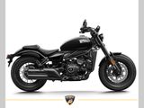 CFMOTO 450 CLC