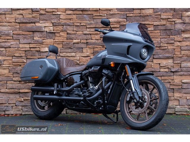 harley-davidson - low-rider-st-fxlrst