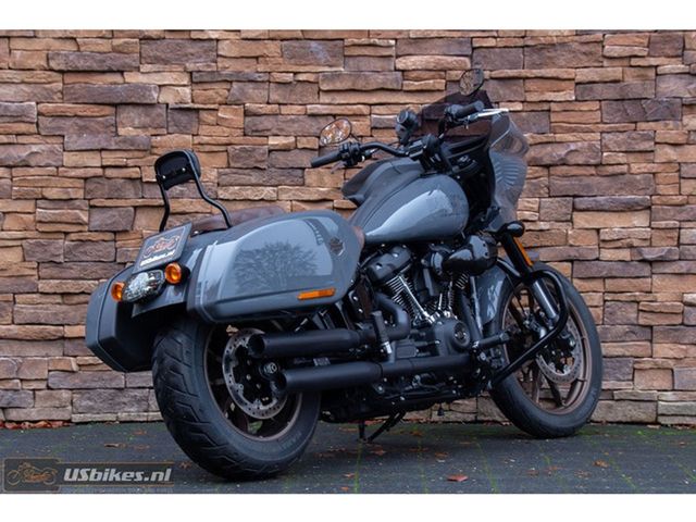 harley-davidson - low-rider-st-fxlrst