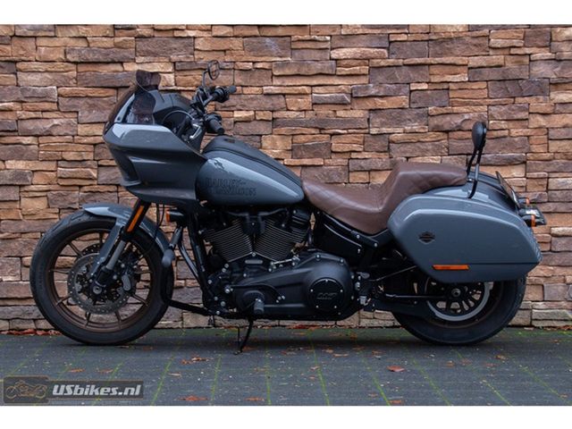 harley-davidson - low-rider-st-fxlrst