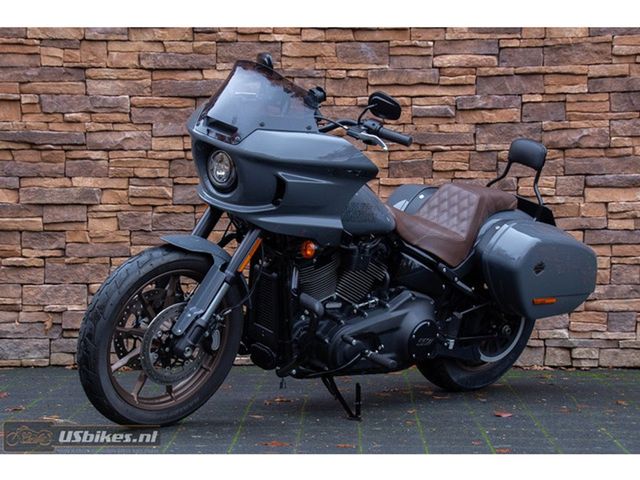 harley-davidson - low-rider-st-fxlrst