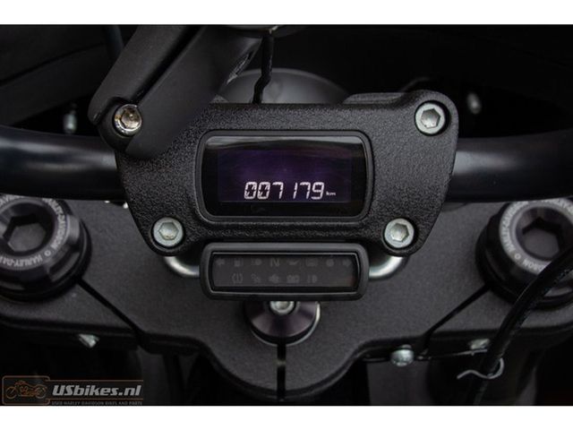 harley-davidson - low-rider-st-fxlrst