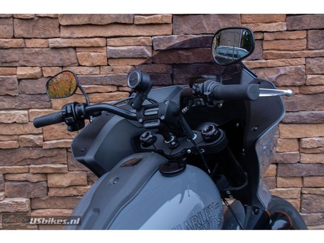 harley-davidson - low-rider-st-fxlrst