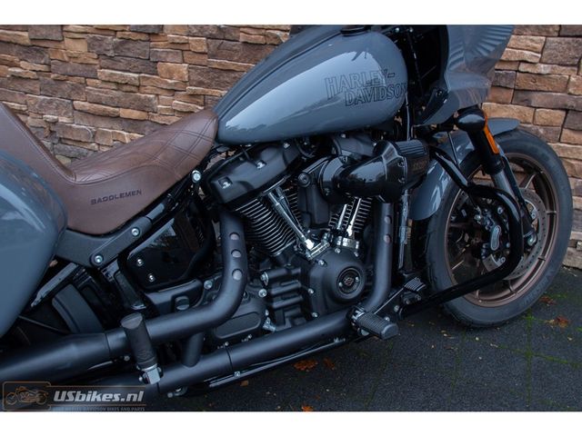 harley-davidson - low-rider-st-fxlrst