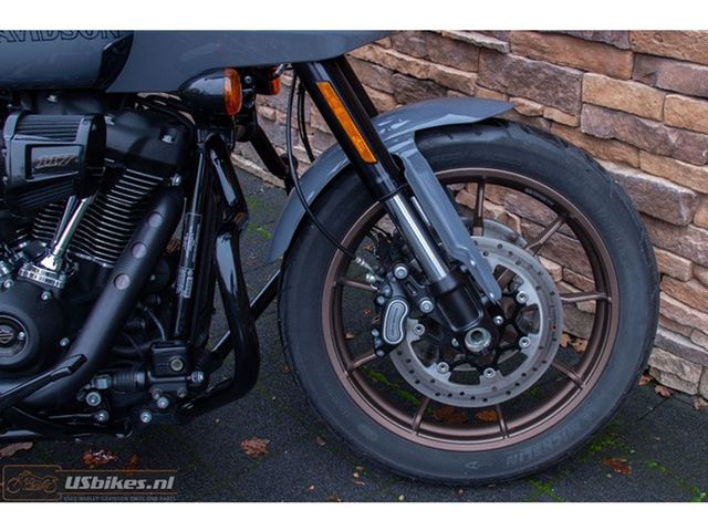 harley-davidson - low-rider-st-fxlrst