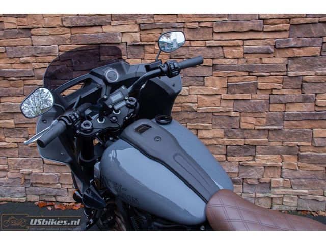 harley-davidson - low-rider-st-fxlrst