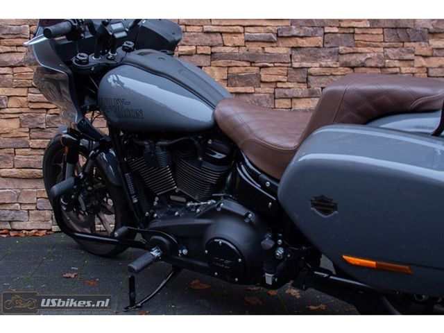 harley-davidson - low-rider-st-fxlrst