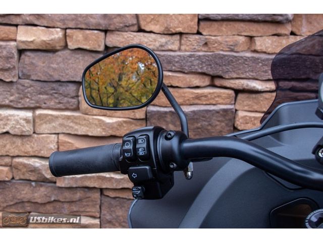 harley-davidson - low-rider-st-fxlrst