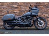 HARLEY-DAVIDSON LOW RIDER ST FXLRST