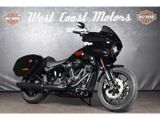 HARLEY-DAVIDSON LOW RIDER ST FXLRST