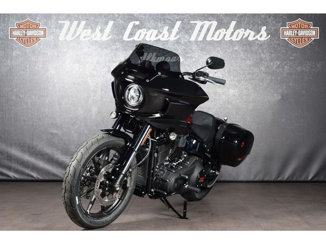 harley-davidson - low-rider-st-fxlrst