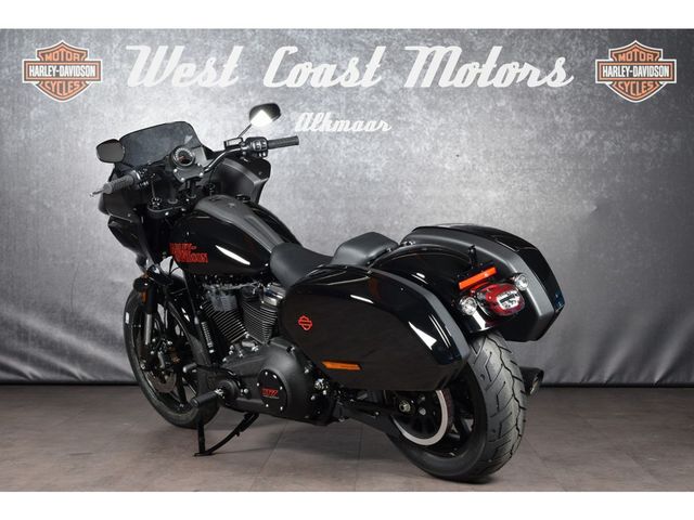 harley-davidson - low-rider-st-fxlrst