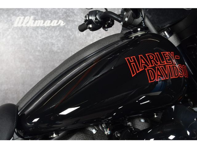harley-davidson - low-rider-st-fxlrst
