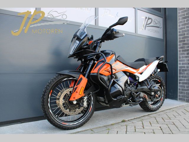 ktm - 790-adventure