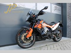KTM 790 ADVENTURE