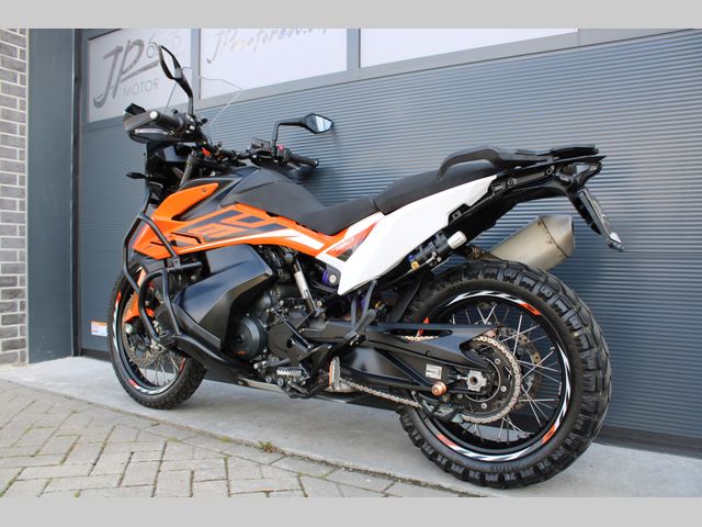 ktm - 790-adventure