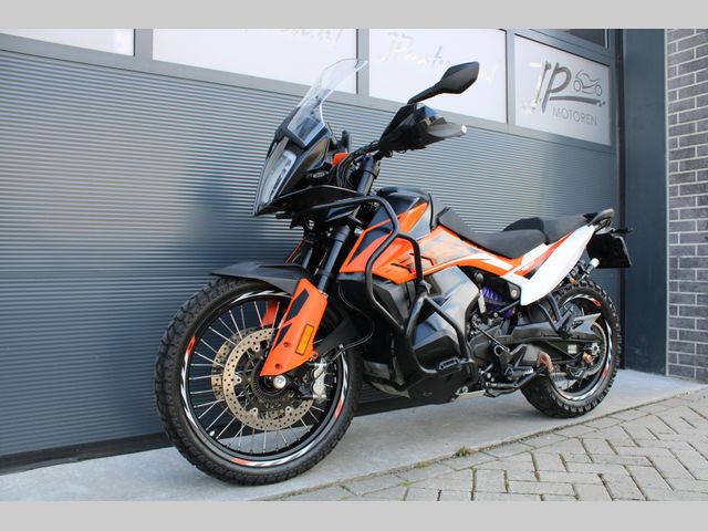 ktm - 790-adventure