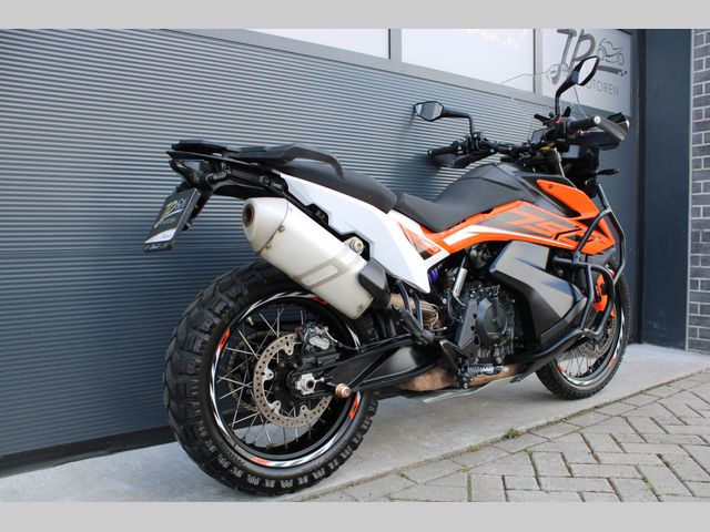 ktm - 790-adventure