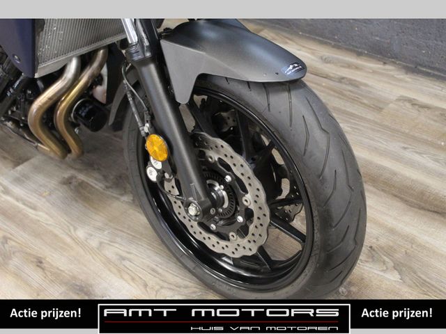 yamaha - tracer-700-gt