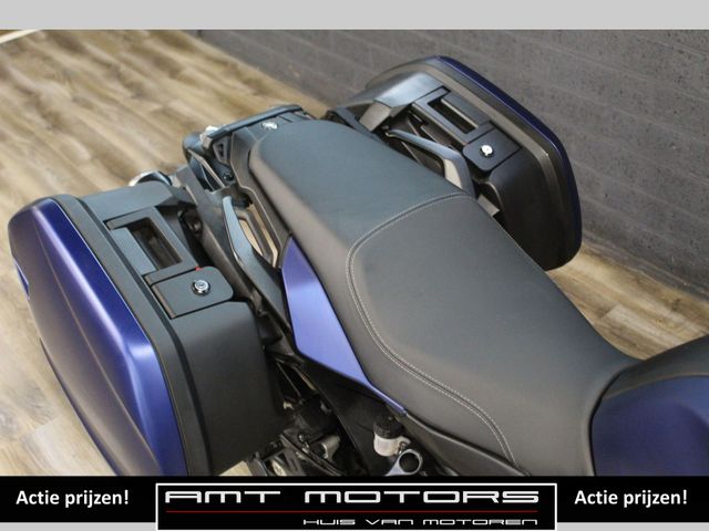 yamaha - tracer-700-gt