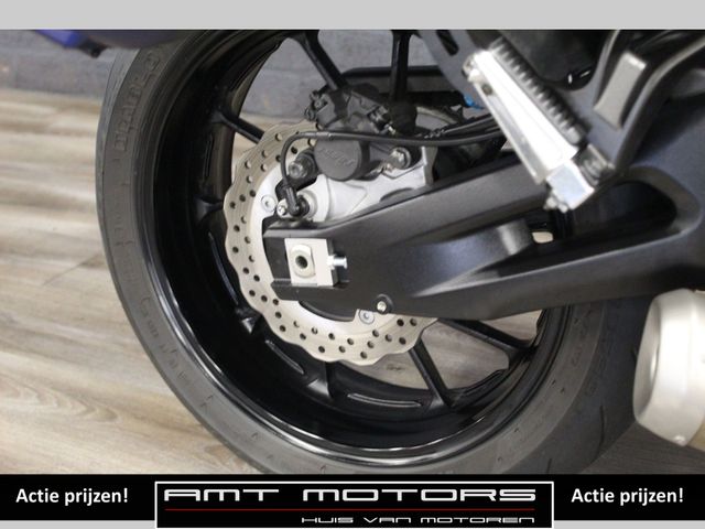 yamaha - tracer-700-gt